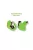 CAMPFIRE AUDIO PONDEROSA - Five BA Driver In-ear Monitor Earphones with Silver Plated Copper MMCX Cable - Ponderosa Green - Essential 3.5mm
