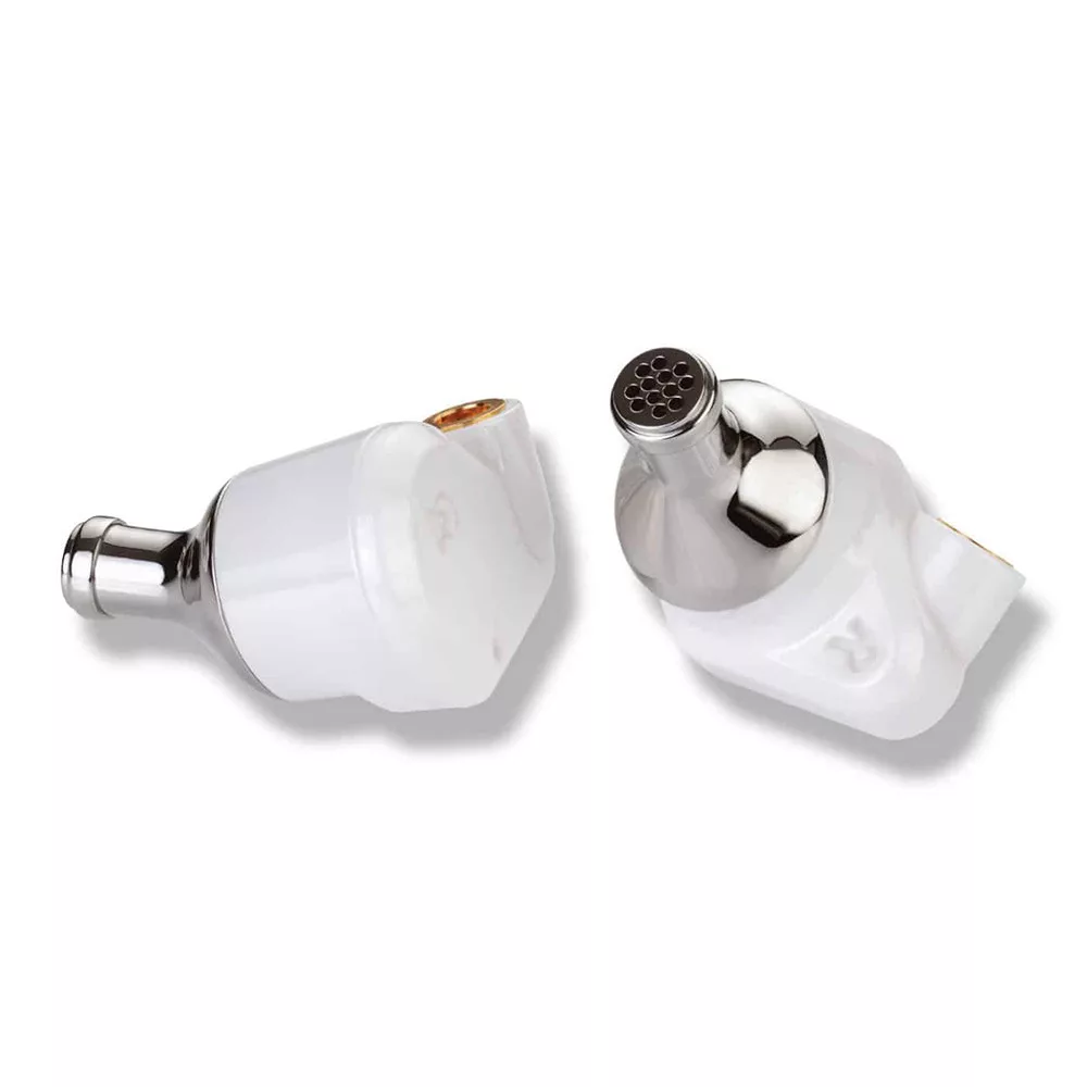 CAMPFIRE AUDIO VEGA 2020 - Einzelner dynamischer Treiber In-