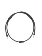 NEUTRINO 3.5MM (M) - 3.5MM (M) CABLE - HiFi Mogami Interconnect Cable with Gold Neutrik 3.5mm Jack Male Connectors - 3m
