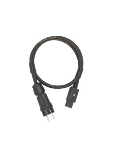 NEUTRINO POWER CABLE - High quality power cable - 1m