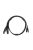 NEUTRINO XLR (F) - RCA (M) CABLE - HiFi Mogami Interconnect Cable Pair with Gold Neutrik XLR Female to RCA Male Connectors - 5m
