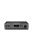 CEN.GRAND 9i-806 LITTLE SILVER FOX - Premium Compact Desktop Headphone Amplifier - Black