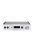 CEN.GRAND 9i-806 LITTLE SILVER FOX - Premium Compact Desktop Headphone Amplifier - Silver