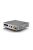 CEN.GRAND 9i-92SA III GOLDEN THRUSH - Premium Desktop-Kopfhörerverstärker und Vorverstärker DAC - Silber