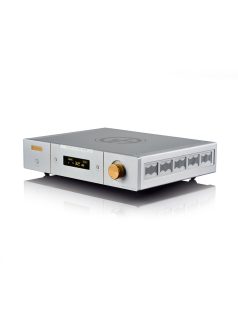   CEN.GRAND 9i-938 - High-Quality Balanced Preamplifier - Silver