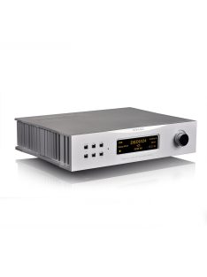   CEN GRAND DSDAC1.0 DELUXE MODEL - High-end Desktop DAC 32bit 384KHz DSD512 - Silver
