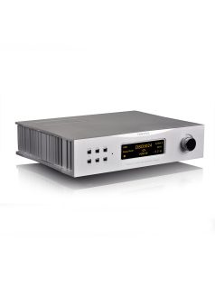   CEN GRAND DSDAC1.0 DELUXE MODEL - High-end Desktop DAC 32bit 384KHz DSD512 - Silver