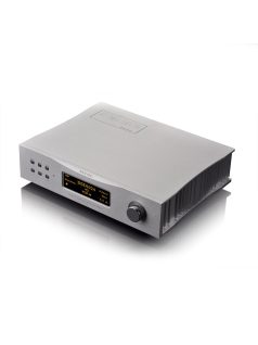   CEN GRAND DSDAC1.0 DELUXE MODEL - High-end Desktop DAC 32bit 384KHz DSD512 - Silver