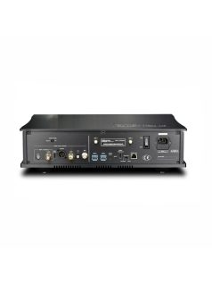   CEN.GRAND GLD1.0 DELUXE MODEL - High-End Desktop Digital Player Wi-Fi Bluetooth 5.1 PCIe POW - Black