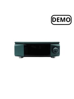   CHOCO SOUND EMEI - High-End Desktop Integrated Amplifier - Gun Metal