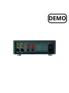 CHOCO SOUND EMEI - High-End Desktop Integrated Amplifier - Gun Metal