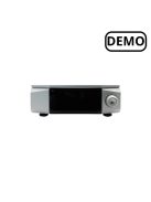 CHOCO SOUND EMEI - High-End Desktop Integrated Amplifier - Silver