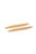 COMPLY SOFT WRAPS - Universal Memory Foam Strips for In-ear Monitors and Hearing Aids