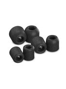 COMPLY CORE SERIES T-100 - Universeller Memory-Schaum Ohrstöpsel - ASST