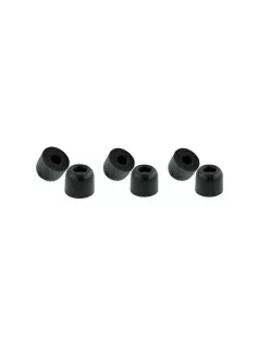   COMPLY CORE SERIES T-500 - Universal Memory Foam Ear Tip - ASST