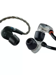   COMPLY CORE SERIES T-500 - Universal Memory Foam Ear Tip - ASST