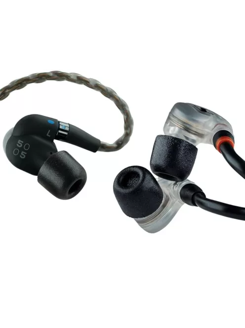 COMPLY CORE SERIES T-500 - Universal Memory Foam Ear Tip - ASST