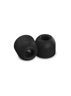   COMPLY CORE SERIES T-600 - Universal Memory Foam Ear Tips - ASST