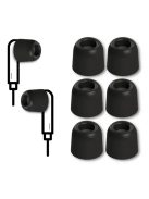 COMPLY SMARTCORE - Universal Memory Foam Ear Tips - L - TZ-SC Original