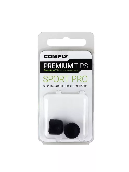 COMPLY SPORT PRO - Memory Foam Ohrstöpsel - M - Minipack