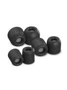 COMPLY ISOLATION PLUS TX-100 - Memory Foam Ohrstöpsel - Sortiert