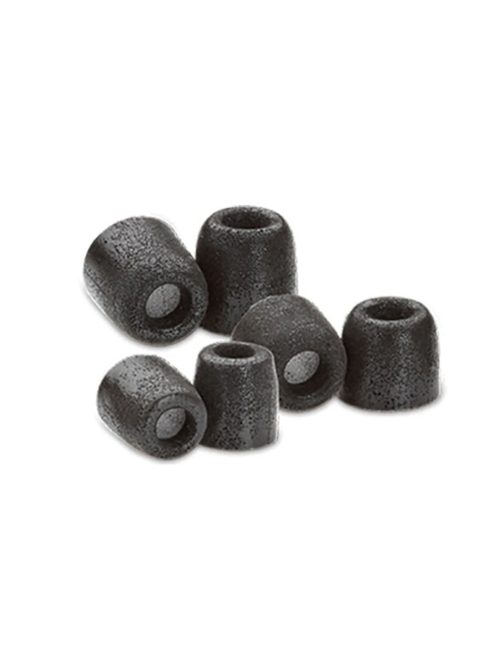 COMPLY ISOLATION PLUS TX-200 - Sfaturi cu spumă cu memorie pentru căști - ASST