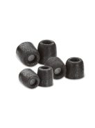 COMPLY CORE SERIES TZ-167 - Universal Memory Foam Ear Tip - ASST