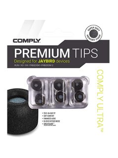 COMPLY SPORT PRO FÜR JAYBIRD - Memory Foam Ohrstöpsel