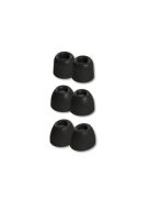 COMPLY SMARTCORE - Universal Memory Foam Ear Tips - M - VP-SC Variety Pack
