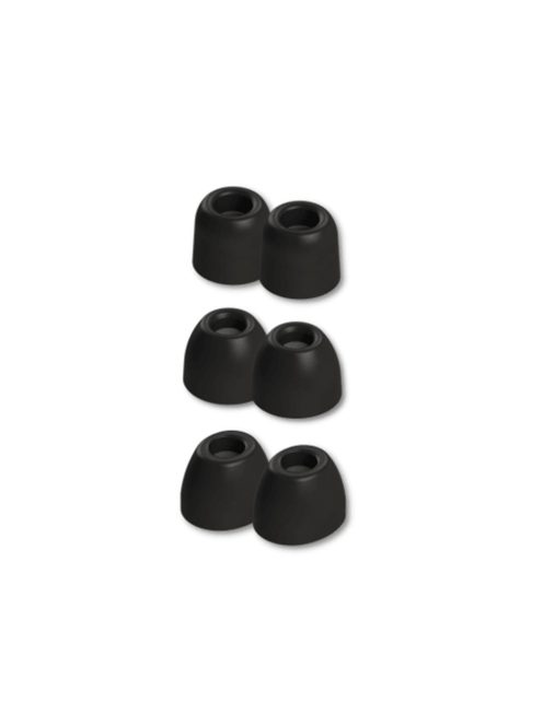 COMPLY SMARTCORE - Universal Memory Foam Ear Tips - M - VP-SC Variety Pack