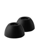 COMPLY TRUEGRIP PREMIUM FOR SAMSUNG GALAXY BUDS2 PRO - Memory Foam Ear Tips for Samsung Galaxy Buds2 Pro - S