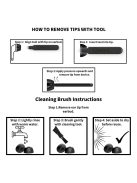 COMPLY TRUEGRIP PREMIUM FOR SAMSUNG GALAXY BUDS3 PRO & BUDS4 PRO - Memory Foam Ear Tips for Samsung Galaxy Buds3 Pro and Buds4 Pro - S