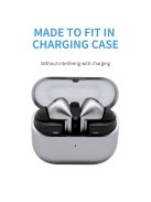 COMPLY TRUEGRIP PREMIUM FOR SAMSUNG GALAXY BUDS3 PRO & BUDS4 PRO - Memory Foam Ear Tips for Samsung Galaxy Buds3 Pro and Buds4 Pro - M