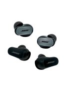 COMPLY TRUEGRIP FOR BOSE QUIETCOMFORT - Memory Foam Ear Tips for Bose QuietComfort I-II & Ultra - ASST