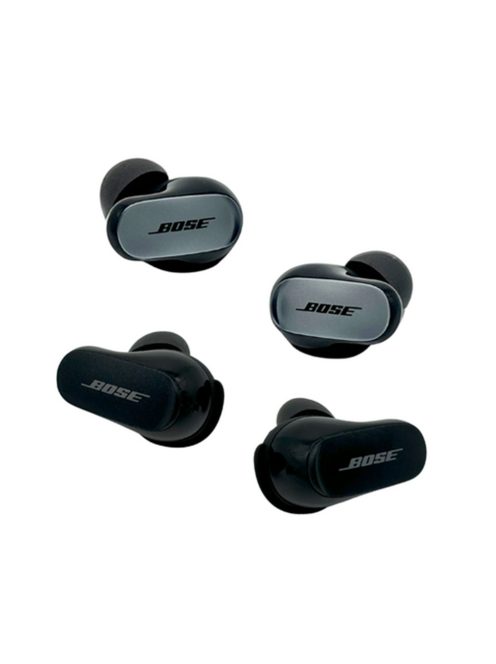 COMPLY TRUEGRIP FOR BOSE QUIETCOMFORT - Memory Foam Ear Tips for Bose QuietComfort I-II & Ultra - ASST