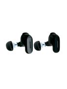 COMPLY TRUEGRIP FOR BOSE QUIETCOMFORT - Memory Foam Ear Tips for Bose QuietComfort I-II & Ultra - ASST