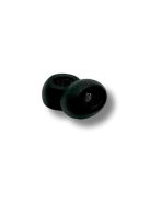 COMPLY TRUEGRIP TWO-230-A - Memory Foam Ear Tips for TWS - S