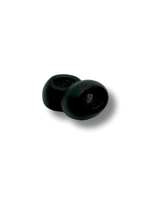 COMPLY TRUEGRIP TWO-230-A - Memory Foam Ear Tips for TWS - S