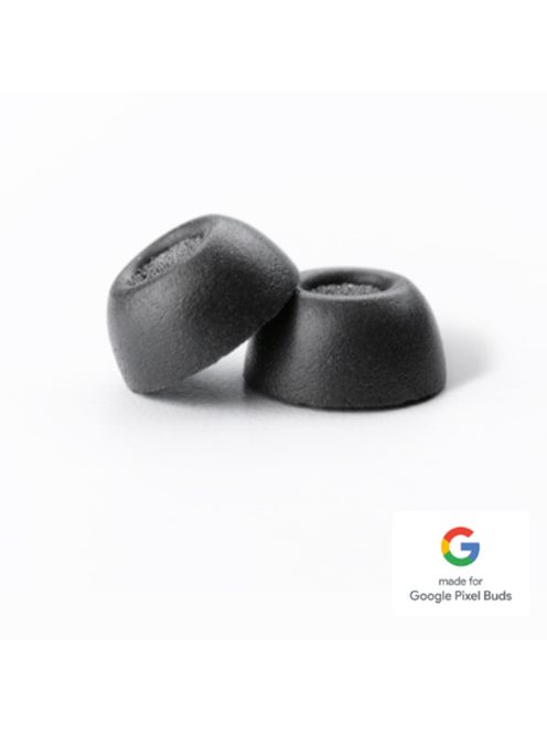 COMPLY TRUEGRIP FOR GOOGLE PIXEL BUDS PRO - Memory Foam Ear Tips for Google Pixel Buds Pro - ASST