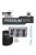 COMPLY TRUEGRIP TW-200-C SONY - Universelle Memory-Schaumstoff-Ohrstöpsel für SONY TWS - S