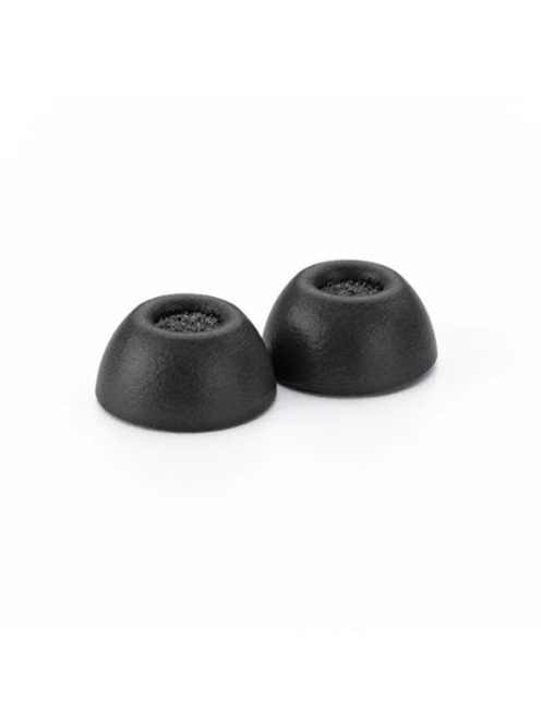 COMPLY TRUEGRIP PRO TW-300-B - Memory Foam Earbud Tips for TWS - S