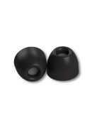 COMPLY SMARTCORE - Universal Memory Foam Ear Tips - L - TRZ-SC Round