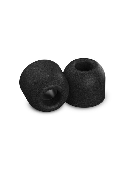 COMPLY CORE SERIES TRZ-400 - Universal Memory Foam Ear Tip - S