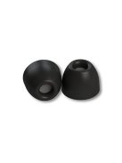 COMPLY CORE SERIES TRZ-500 - Universal Memory Foam Ear Tip - M
