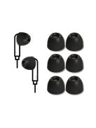 COMPLY CORE SERIES TRZ-500 - Universal Memory Foam Ear Tip - M