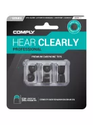 COMPLY PROFESSIONAL SERIES P-100 - Universal Memory Foam Ear Tip - ASST