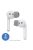 COMPLY SOFTCONNECT FOR AIRPODS - Memory Foam Earbud Tips with Adapter - S