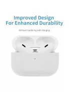 COMPLY TRUEGRIP PREMIUM FOR APPLE AIRPODS PRO GEN 1&2 - Memory Foam Ear Tips for Apple AirPods Pro Gen 1&2 - L
