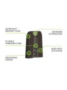 COMPLY PROFESSIONAL SERIES P-100 - Universal Memory Foam Ear Tip - S