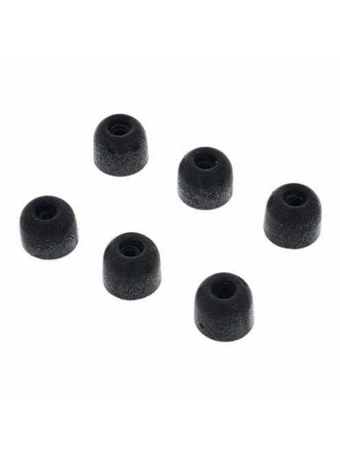 COMPLY CORE SERIES T-100 - Universal Memory Foam Ear Tip - S